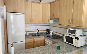 Apartamento 35 La Ladera