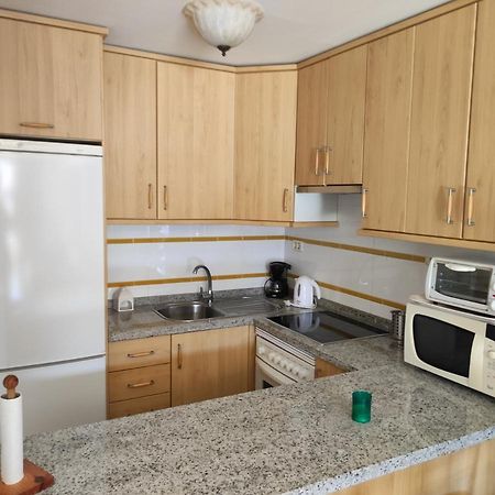 Ferienwohnung Apartamento 35 La Ladera San Sebastián de la Gomera Exterior foto