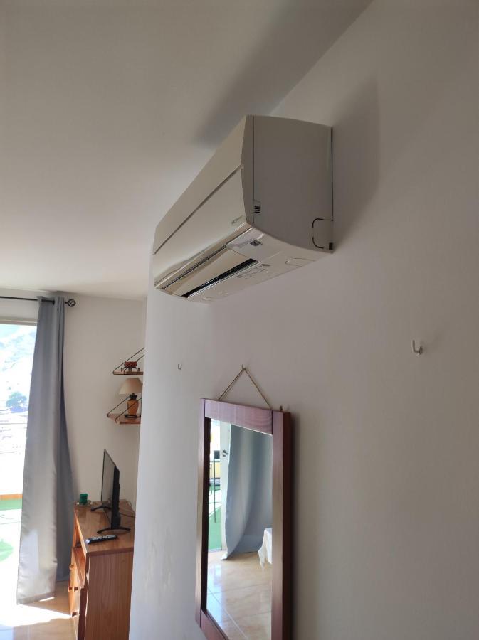 Ferienwohnung Apartamento 35 La Ladera San Sebastián de la Gomera Exterior foto