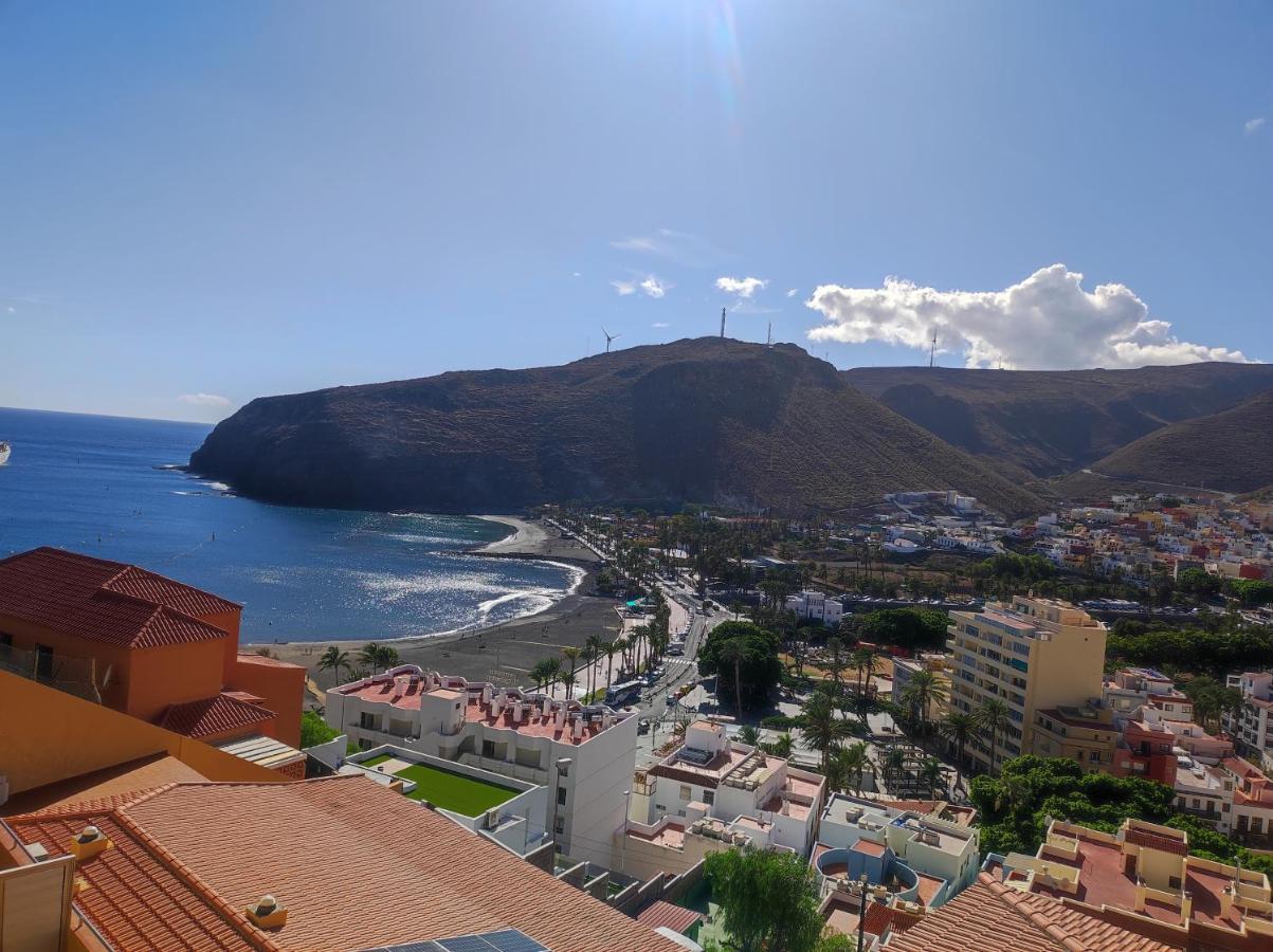 Ferienwohnung Apartamento 35 La Ladera San Sebastián de la Gomera Exterior foto
